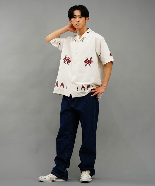 PENDLETON（ペンドルトン）の「PENDLETON/ペンドルトン キューバ