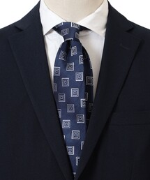 BEAMS HEART（ビームスハート）の「BEAMS HEART / 小紋柄 ネクタイ 24SS②（ネクタイ）」