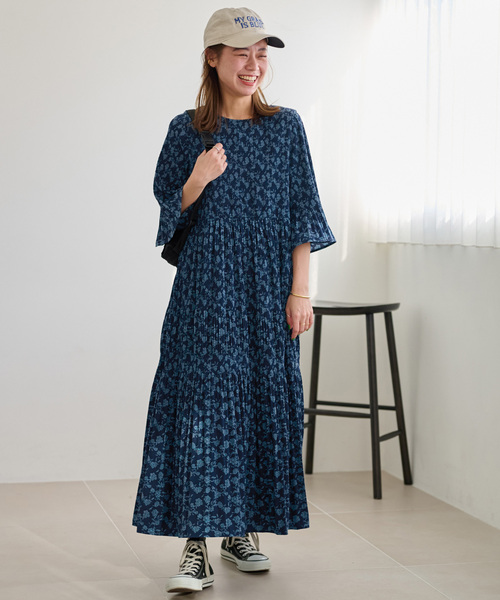 JOURNAL STANDARD relume（ジャーナルスタンダード レリューム）の
