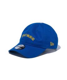 NEW ERA | ∴WEGO/NEWERA 9TWENTY Street Fighter II(キャップ)