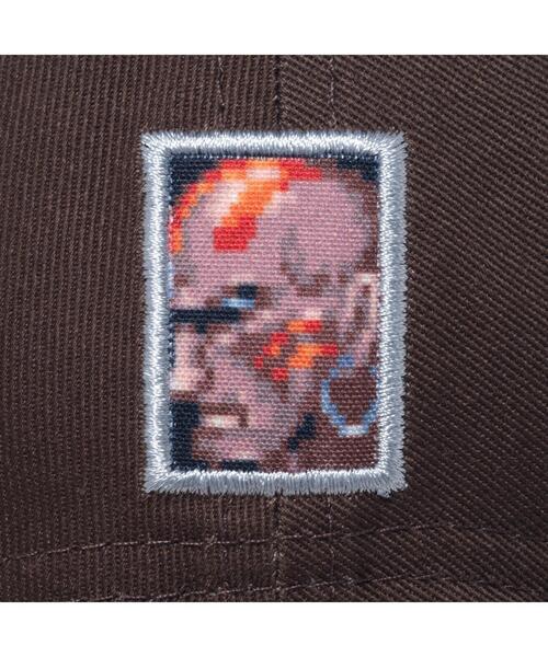 NEW ERA(ニューエラ)の「WEGO/NEWERA 9TWENTY Street Fighter II(キャップ・メンズ・その他1/その他2/その他3・FREE)」の9枚目の写真