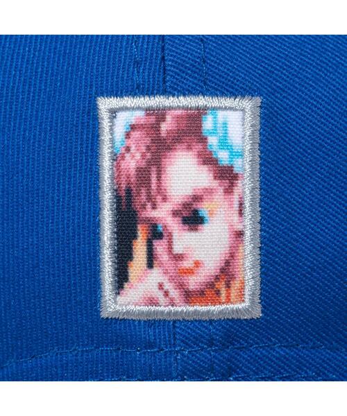 NEW ERA(ニューエラ)の「WEGO/NEWERA 9TWENTY Street Fighter II(キャップ・メンズ・その他1/その他2/その他3・FREE)」の15枚目の写真