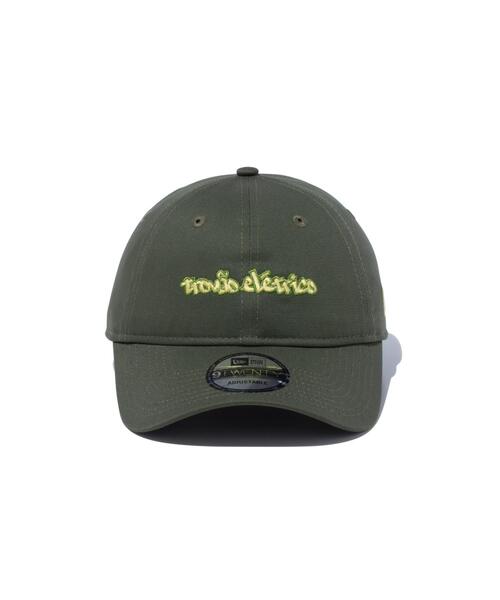 NEW ERA(ニューエラ)の「WEGO/NEWERA 9TWENTY Street Fighter II(キャップ・メンズ・その他1/その他2/その他3・FREE)」の17枚目の写真