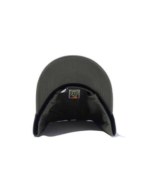 NEW ERA(ニューエラ)の「WEGO/NEWERA 9TWENTY Street Fighter II(キャップ・メンズ・その他1/その他2/その他3・FREE)」の20枚目の写真