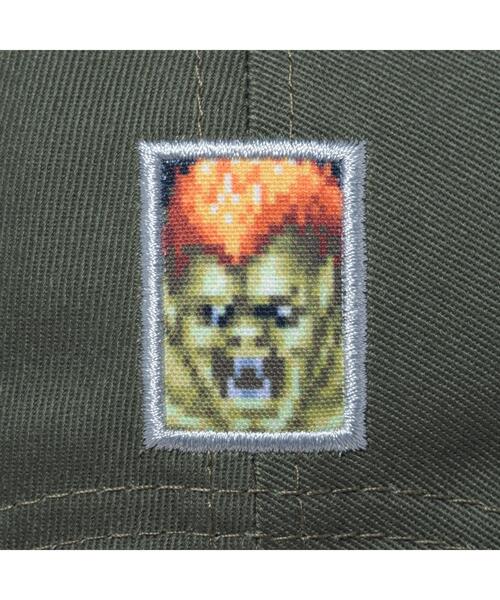 NEW ERA(ニューエラ)の「WEGO/NEWERA 9TWENTY Street Fighter II(キャップ・メンズ・その他1/その他2/その他3・FREE)」の21枚目の写真
