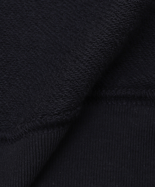 417 EDIFICE（フォーワンセブンエディフィス）の「【CITY BOYS FC / シティボーイズFC】417別注 Squad 刺繍クルー（Tシャツ/カットソー・メンズ・ネイビー/チャコールグレー・MEDIUM/LARGE）」の14枚目の写真