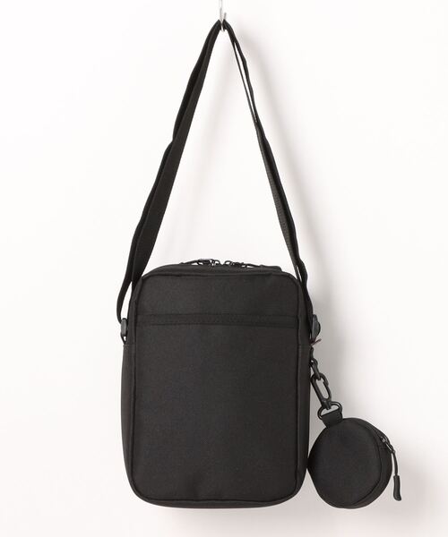 UP START(アップスタート)の「【CONART/コナート】ミニケース付きショルダーバッグ ウエストポーチ ボディーバッグ 大人カジュアル(ショルダーバッグ・メンズ・ブラック系その他/ブラック系その他3/ブラック系その他2・FREE)」の9枚目の写真