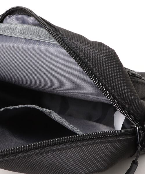 UP START(アップスタート)の「【CONART/コナート】ミニケース付きショルダーバッグ ウエストポーチ ボディーバッグ 大人カジュアル(ショルダーバッグ・メンズ・ブラック系その他/ブラック系その他3/ブラック系その他2・FREE)」の5枚目の写真