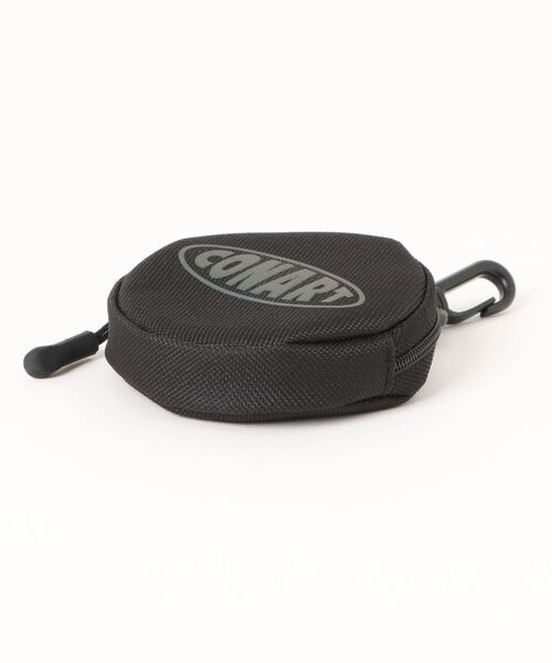 UP START(アップスタート)の「【CONART/コナート】ミニケース付きショルダーバッグ ウエストポーチ ボディーバッグ 大人カジュアル(ショルダーバッグ・メンズ・ブラック系その他/ブラック系その他3/ブラック系その他2・FREE)」の6枚目の写真