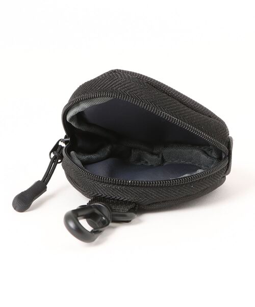UP START(アップスタート)の「【CONART/コナート】ミニケース付きショルダーバッグ ウエストポーチ ボディーバッグ 大人カジュアル(ショルダーバッグ・メンズ・ブラック系その他/ブラック系その他3/ブラック系その他2・FREE)」の7枚目の写真