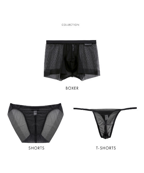 FLORINA BEAUTE（ブルーミング フローラ）の「MINIMALISTA HOMME