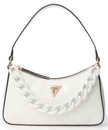 Guess | GABBI Mini Top Zip ハンドバッグ レディース(ハンドバッグ)