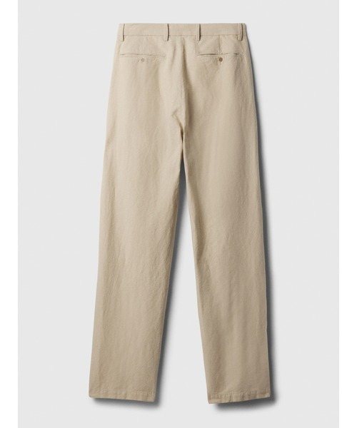 GAP（ギャップ）の「90s ルーズフィット リネンコットントラウザー