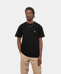 Carhartt WIP S/S CHASE T-SHIRT（カーハートワークインプログレス ショートスリーブ チェイス Tシャツ）