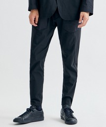 WHITE MOUNTAINEERING | 【White Mountaineering / ホワイトマウンテニアリング】EX. STRETCHED HYBRID JOGGER PANTS 2/THE TOKYO限定ストレッチハイブリッドジョガーパンツ2(その他パンツ)