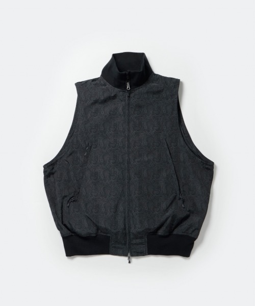 DAIWA PIER39（ダイワピア39）の「DAIWA PIER39 TECH MIL DECK JACKET