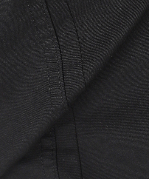 JOURNAL STANDARD relume（ジャーナルスタンダード　レリューム）の「【HOUSE HOLD / ハウスホールド】ヴィンテージ ツイルベイカーパンツ（その他パンツ・メンズ・ブラック/カーキ/オリーブ/ベージュ・MEDIUM/LARGE/X-LARGE）」の11枚目の写真