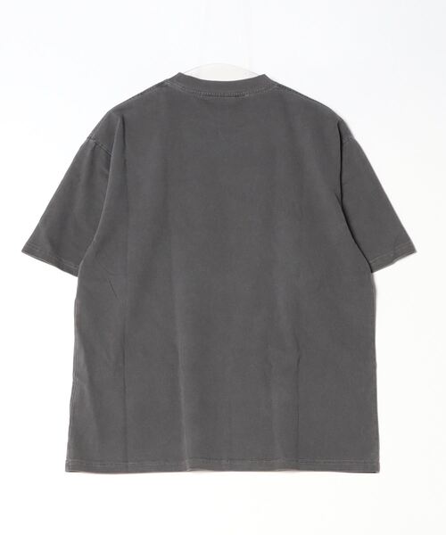 LFYT（エルエフワイティー）の「LFYT × グラップラー刃牙 -  半袖 Tシャツ [ALL STAR TEE LE240101]（Tシャツ/カットソー・メンズ・スミクロ・M/L/XL/XXL/S）」の9枚目の写真