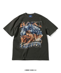 LFYT（エルエフワイティー）の「LFYT × グラップラー刃牙 - 範馬
