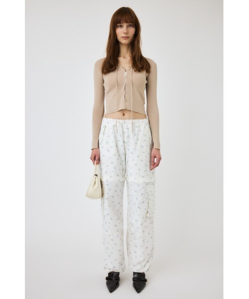 【セール】UTILITY LOWRISE 2WAY CARGO パンツ(その他パンツ)|MOUSSY(マウジー) 【セール】UTILITY LOWRISE 2WAY CARGO パンツ(その他パンツ)|MOUSSY(マウジー)