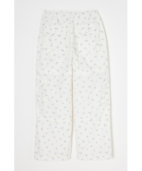 【セール】UTILITY LOWRISE 2WAY CARGO パンツ(その他パンツ)|MOUSSY(マウジー) 【セール】UTILITY LOWRISE 2WAY CARGO パンツ(その他パンツ)|MOUSSY(マウジー)