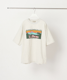 【L.L.Bean/エルエルビーン】 Morrill Short Sleeve Katahdin L