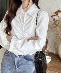 シャーリングシャツ(BQ)