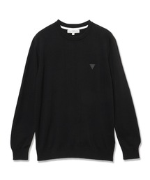 Guess | CHADWICK Ls Cn Striped Sweater(その他トップス)