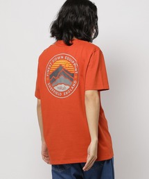 Rab | 【Rab(ラブ)】Basecamp 3 Peak Tee(Tシャツ/カットソー)