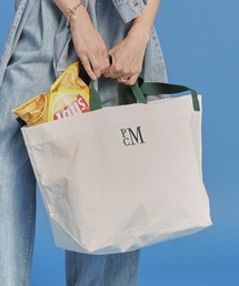 PARROTT CANVAS | SALOON(サルーン)/【PARROTT CANVAS】PCMショルダートートバッグ(トートバッグ)