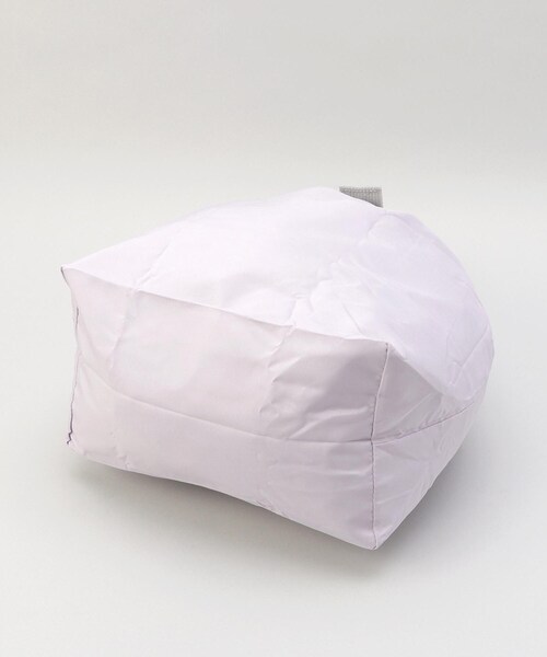 212 KITCHEN STORE(トゥワントゥキッチンストア)の「クルリト コンパクトクーラー巾着バッグ PU <MOTTERU モッテル>(エコバッグ/サブバッグ・レディース・その他・00)」の7枚目の写真