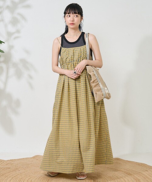 FREAK'S STORE（フリークスストア）の「カラーチェック