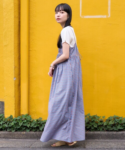 FREAK'S STORE（フリークスストア）の「カラーチェック