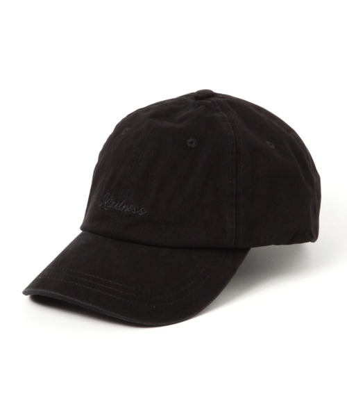 GLOBAL WORK(グローバルワーク)の「UVカット/刺繍CAP/115560(キャップ・メンズ・ライトブルー/ブラック/オフホワイト・FREE)」の11枚目の写真