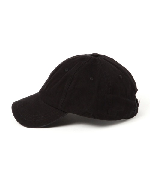 GLOBAL WORK(グローバルワーク)の「UVカット/刺繍CAP/115560(キャップ・メンズ・ライトブルー/ブラック/オフホワイト・FREE)」の9枚目の写真