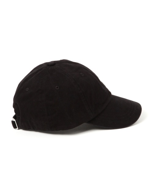 GLOBAL WORK(グローバルワーク)の「UVカット/刺繍CAP/115560(キャップ・メンズ・ライトブルー/ブラック/オフホワイト・FREE)」の8枚目の写真