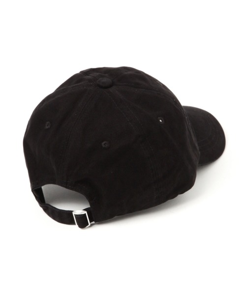 GLOBAL WORK(グローバルワーク)の「UVカット/刺繍CAP/115560(キャップ・メンズ・ライトブルー/ブラック/オフホワイト・FREE)」の7枚目の写真