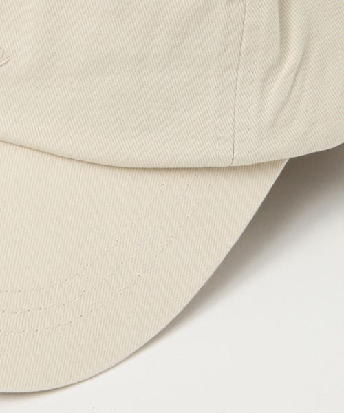 GLOBAL WORK（グローバルワーク）の「UVカット/刺繍CAP/115560