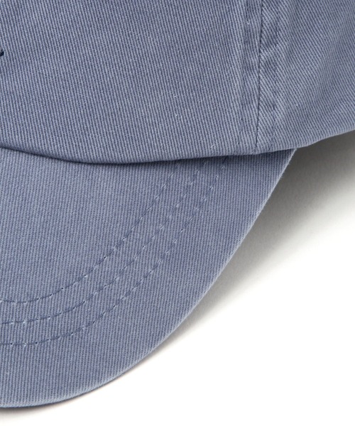 GLOBAL WORK(グローバルワーク)の「UVカット/刺繍CAP/115560(キャップ・メンズ・ライトブルー/ブラック/オフホワイト・FREE)」の19枚目の写真
