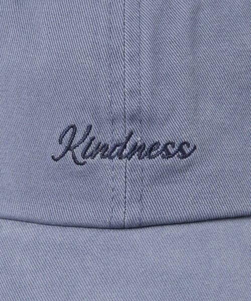 GLOBAL WORK(グローバルワーク)の「UVカット/刺繍CAP/115560(キャップ・メンズ・ライトブルー/ブラック/オフホワイト・FREE)」の18枚目の写真