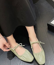 PRIVATE  BEACH（プライベートビーチ）の「レースアップパンプス（パンプス）」