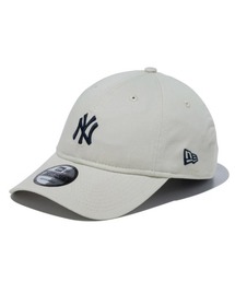 NEW ERA | 【NEW ERA】9TWENTY Khaki Sweat Band ニューヨーク・ヤンキース カーキスウェットバンド ストーン(キャップ)