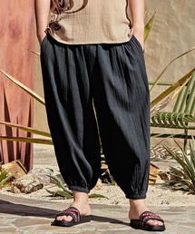 チャイハネ（チャイハネ）の「【チャイハネ】ナミラMEN'Sイージーパンツ（その他パンツ・メンズ）」