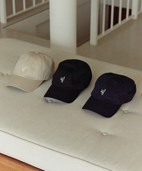 depound（デパウンド）の「dpwd ballcap（キャップ）」 - WEAR