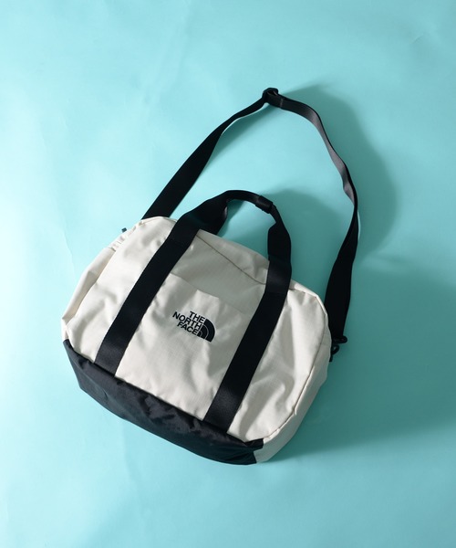 ☆25SS☆【ノースフェイス】☆HERITAGE CARGO バッ.グ M☆ ☆送料・関税込☆THE NORTH FACE☆HERITAGE CARGO M☆ (THE