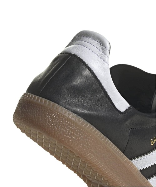 adidas Originals(アディダスオリジナルス)の「adidas originals (アディダス オリジナルス) SAMBA DECON IF0641(スニーカー・メンズ・ブラック・28.5cm/28cm/27.5cm/27cm/26.5cm/26cm/29cm)」の12枚目の写真