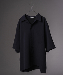 EDIFICE | T/E(ティー/イー) フレンチパジャマシャツ(シャツ/ブラウス)