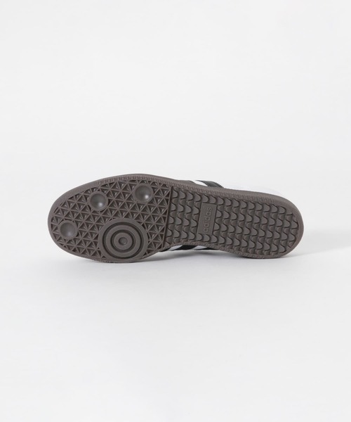 adidas(アディダス)の「adidas SAMBA OG(スニーカー・レディース・ホワイト・24.5/24/23.5)」の15枚目の写真