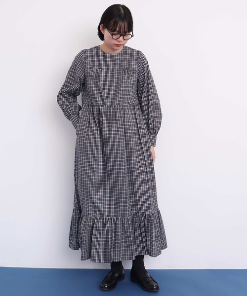 I am I in fact（アイアムアイインファクト）の「○Bustier