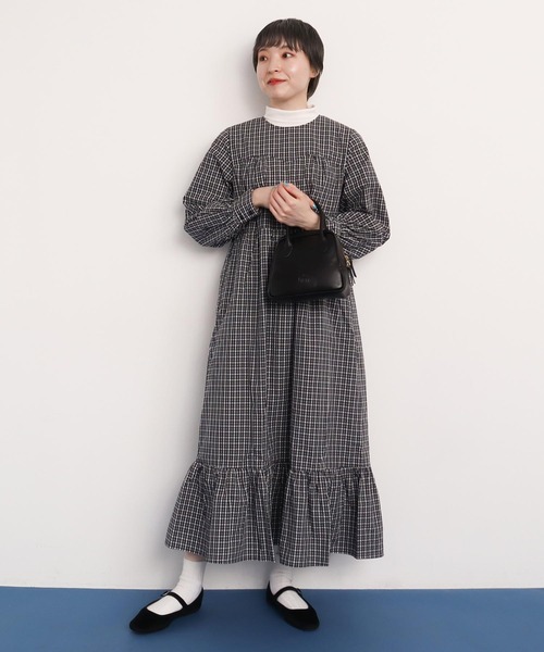 I am I in fact（アイアムアイインファクト）の「○Bustier